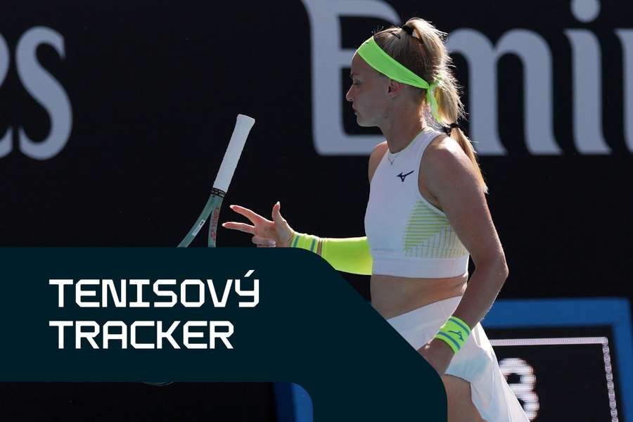 Šramková neprešla cez prvé kolo.