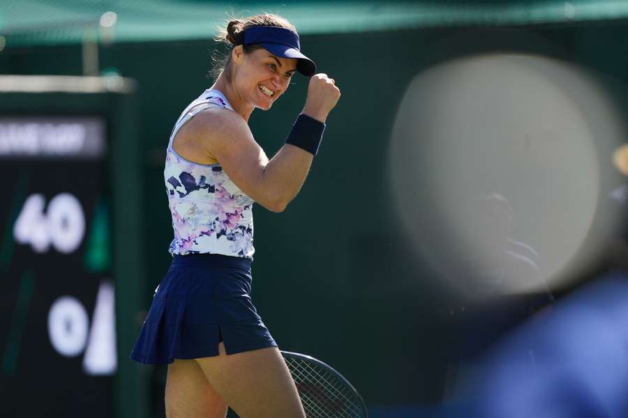 Monica Niculescu