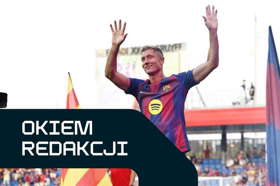 Okiem redakcji: Ta ostatnia niedziela (przed zgrupowaniem) obfituje w hity