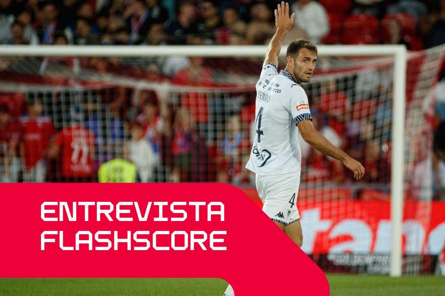 Ferro foi um dos esteios do Estoril esta época