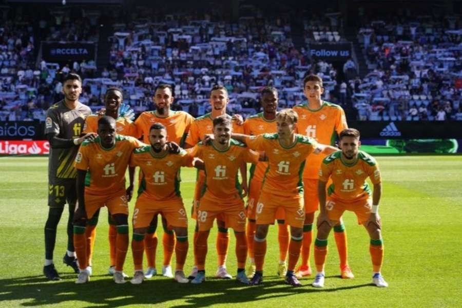 Betis y Real Sociedad buscan dar un gran paso hacia octavos de la Europa League