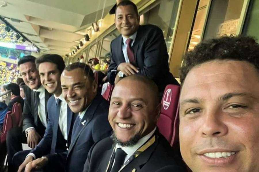 Gilberto Silva considera desnecessárias as críticas sobre o velório de Pelé