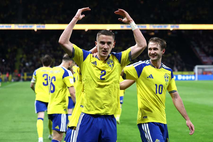 Na MS bez jediné výhry v kvalifikaci. Švédský paradox ukazuje, jak důležitá je Liga národů