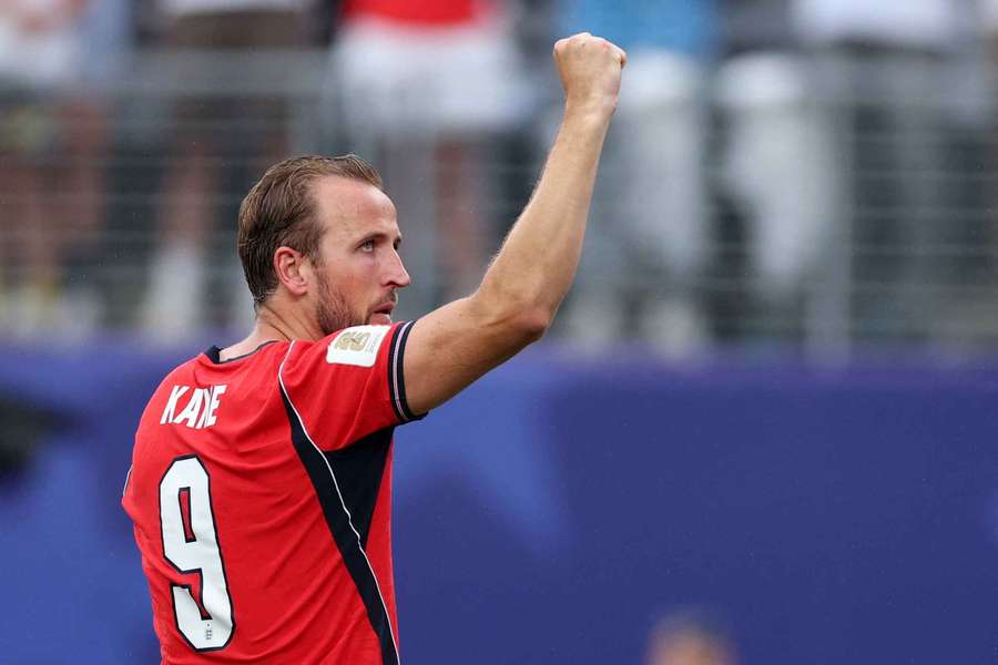 Harry Kane pomohl Anglii k výhře nad Panamou.