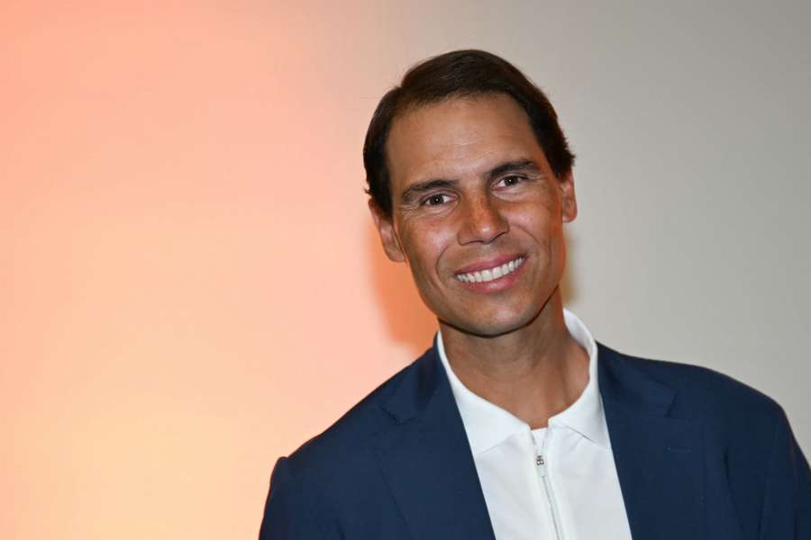 Rafael Nadal nu ia în calcul să devină antrenor Rafael Nadal nu ia în calcul să devină antrenor