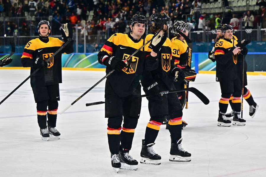 Das DEB-Team steht vor einer Mammutaufgabe