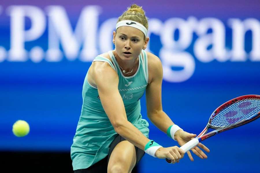 Češky a Češi na kurtech, pátek 20. října: Bouzková a Macháč nastoupí ke čtvrtfinále