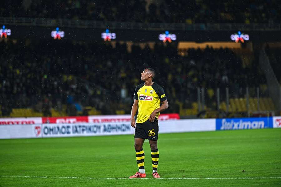 Anthony Martial
