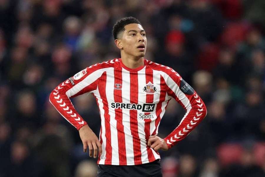 Jobe Bellingham by mohl následovat cestu bratra Judea do Borussie Dortmund.
