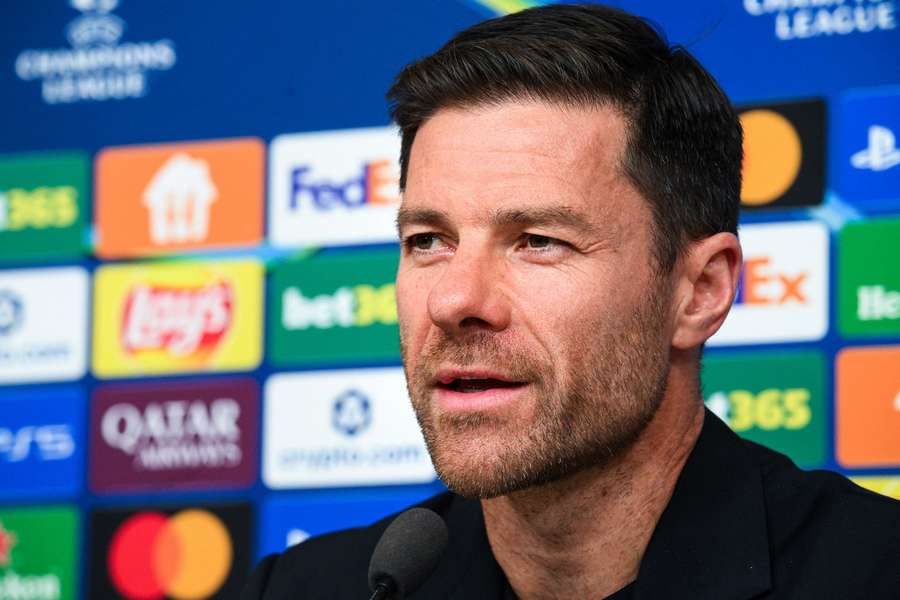 'I don’t care' - Xabi Alonso addresses Real Madrid sack rumours amid Vinicius Jr feud 'I don’t care' - Xabi Alonso addresses Real Madrid sack rumours amid Vinicius Jr feud