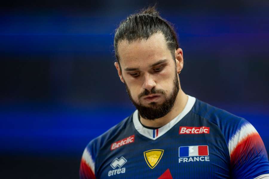 Les Bleus, tenants du titre, éliminés dès les quarts de finale de la Ligue des nations de volley