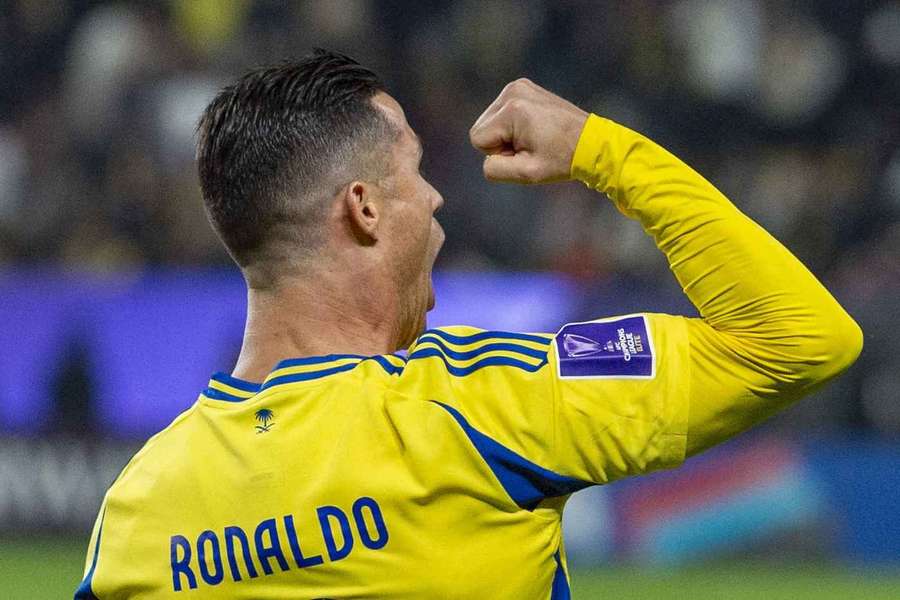Cristiano Ronaldo, el deportista mejor pagado del mundo