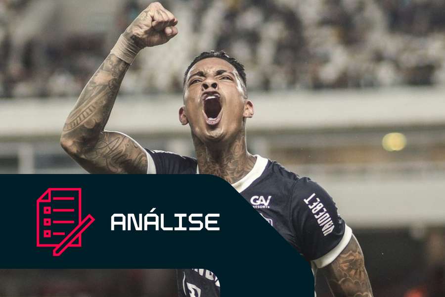 Alef Manga vive um início promissor no Remo