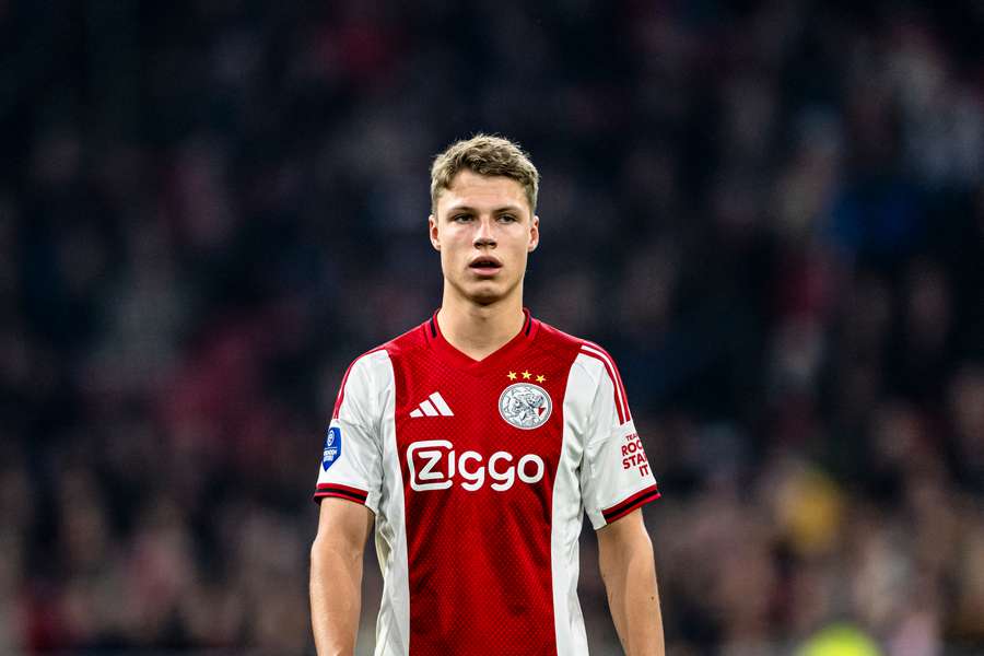 Sean Steur is set to join Newcastle United Sean Steur is set to join Newcastle United
