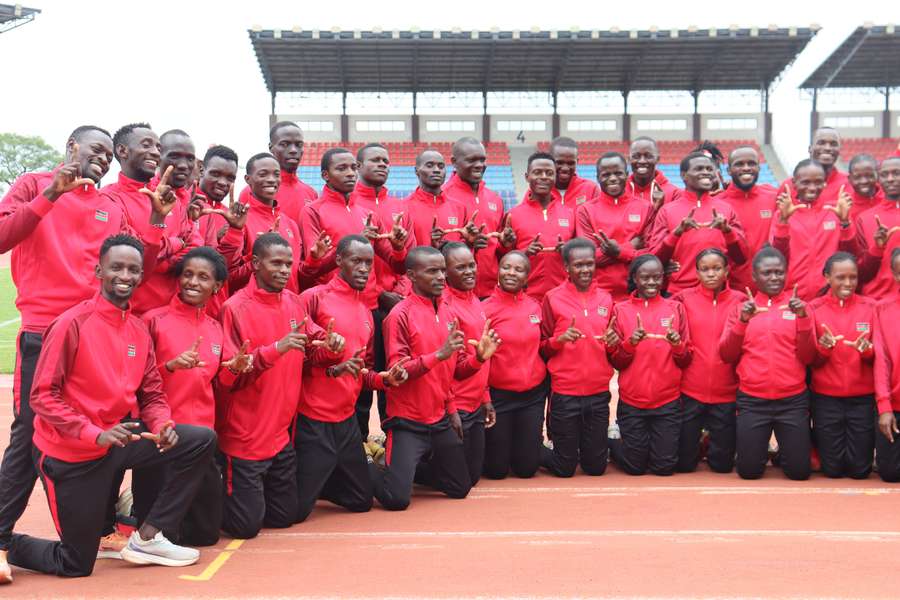 Second batch of the team will travel on Wednesday followed by final group on Thursday.