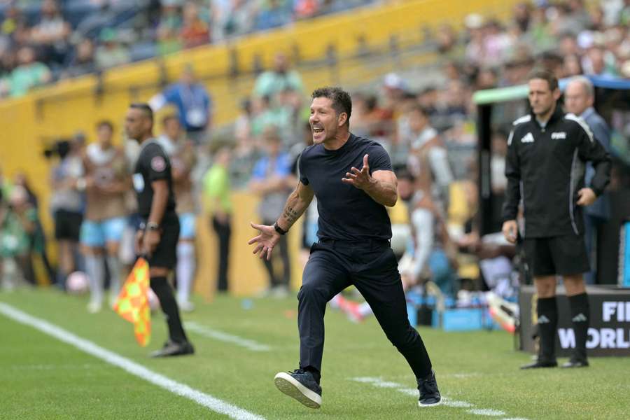 Diego Simeone
