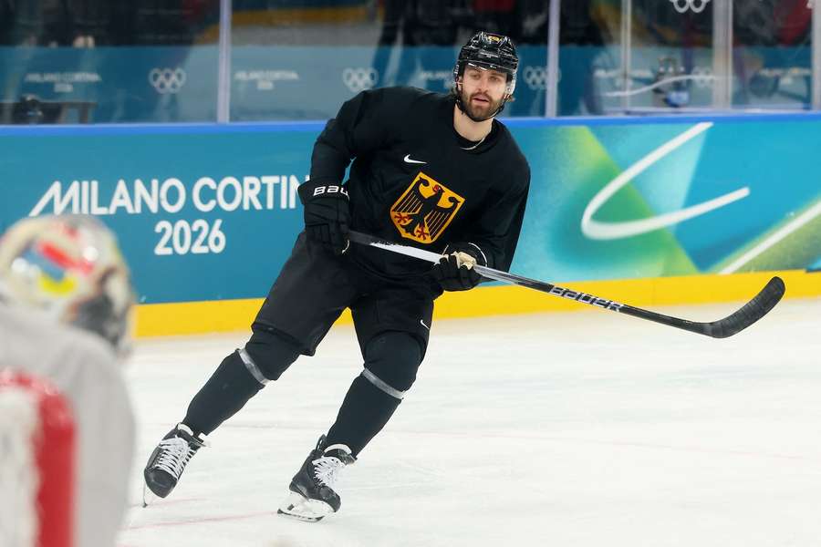 Olympia-Teilnehmer Wojciech Stachowiak wechselt innerhalb der AHL zu den Grand Rapids Griffins.