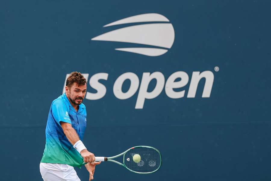 US Open 2026 live bei Flashscore