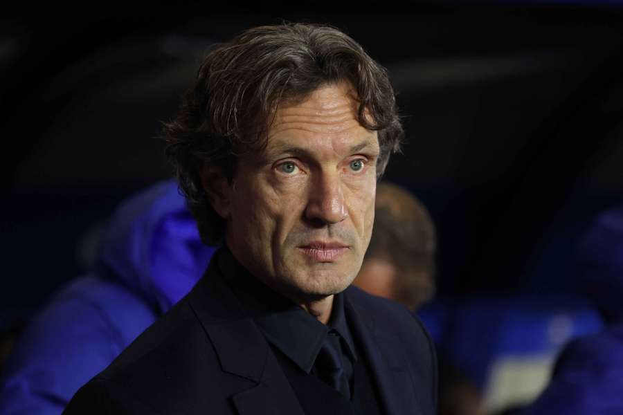 Ebayilin convoquée pour la 1ere fois avec les Bleues avant les qualifications au Mondial 2027