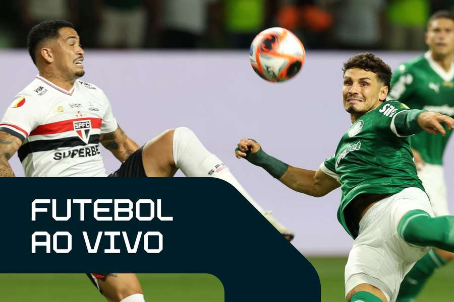 Palmeiras venceu São Paulo na semi do Paulistão