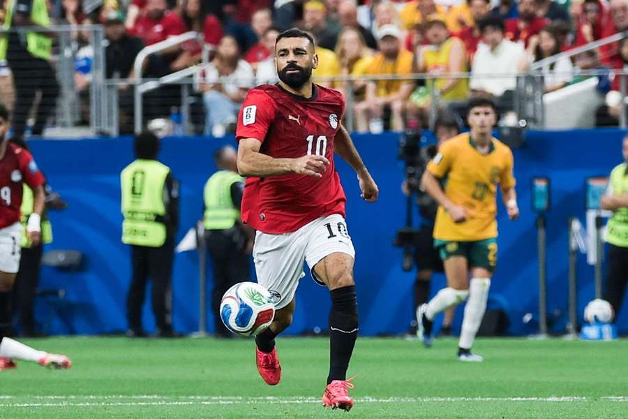 Australia walczyła, ale to Egipt zachował więcej zimnej krwi. Salah i spółka grają dalej Australia walczyła, ale to Egipt zachował więcej zimnej krwi. Salah i spółka grają dalej