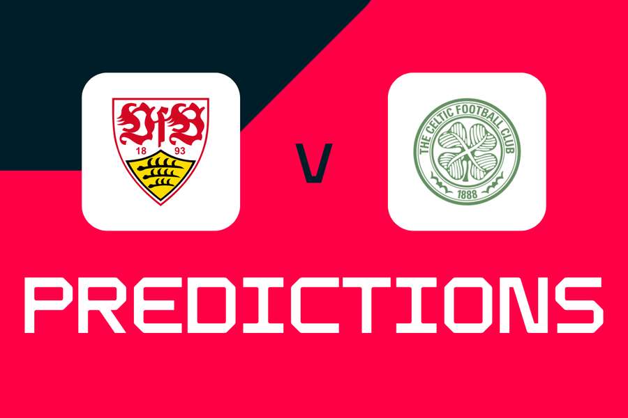 Stuttgart vs Celtic Europa League predictions, best bets and odds Stuttgart vs Celtic Europa League predictions, best bets and odds