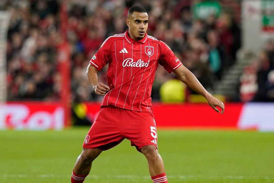 Chelsea, Real Madrid alerted as Murillo ponders Forest future Chelsea, Real Madrid alerted as Murillo ponders Forest future