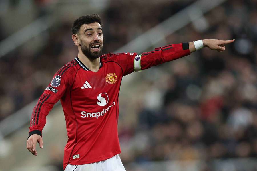 Bruno Fernandes, czyli prawdziwy król asyst. "To dla mnie ogromne osiągnięcie"