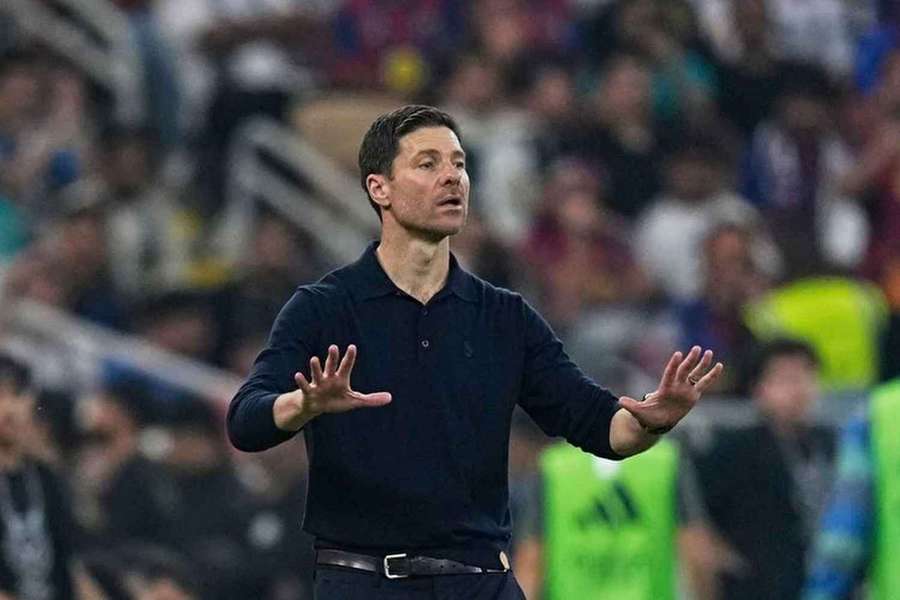 Xabi Alonso by měl být novým trenérem londýnské Chelsea