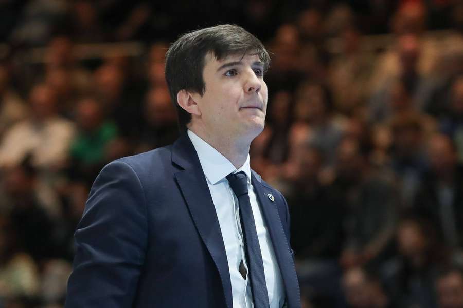 Das Team von Trainer Pedro Calles unterlag dem Titelverteidiger Unicaja Málaga
