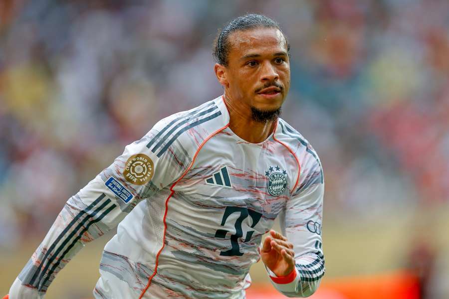 Sané spielt künftig für Galatasaray