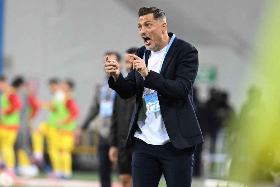 Mihai Rotaru elimină speculațiile. Mirel Rădoi la FCSB? ”Zero compatibilitate!”