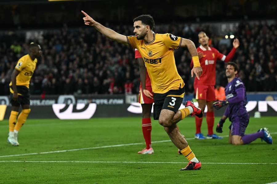 Rayan Aït-Nouri se stane novou posilou Manchesteru City.