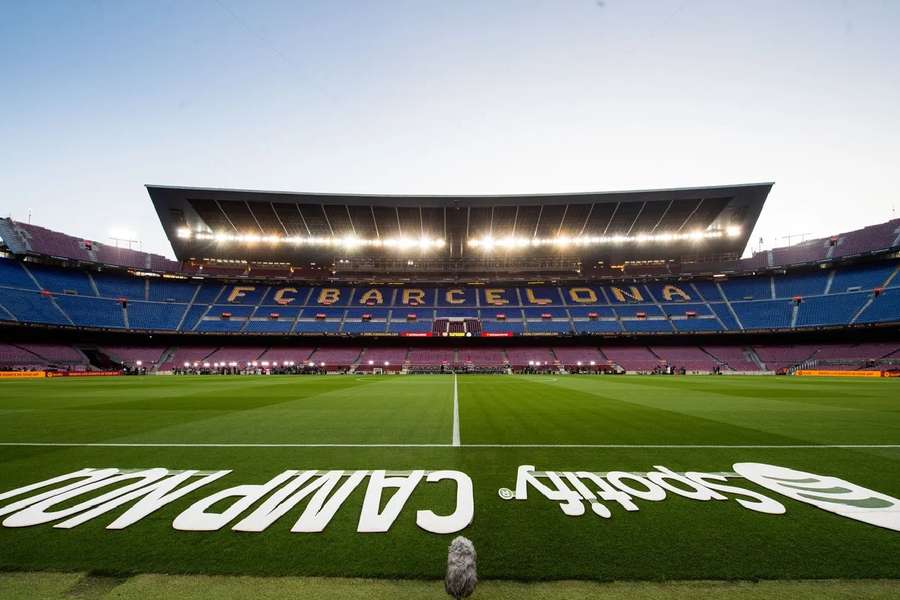 Barça verlengt twee leningen ter waarde van 49,5 miljoen euro