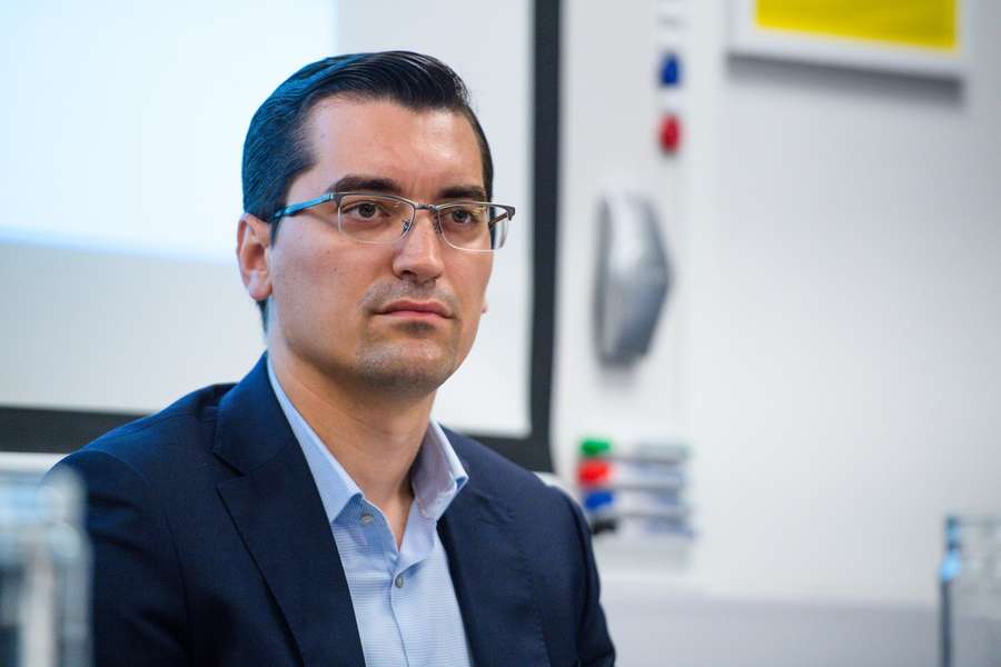 Răzvan Burleanu