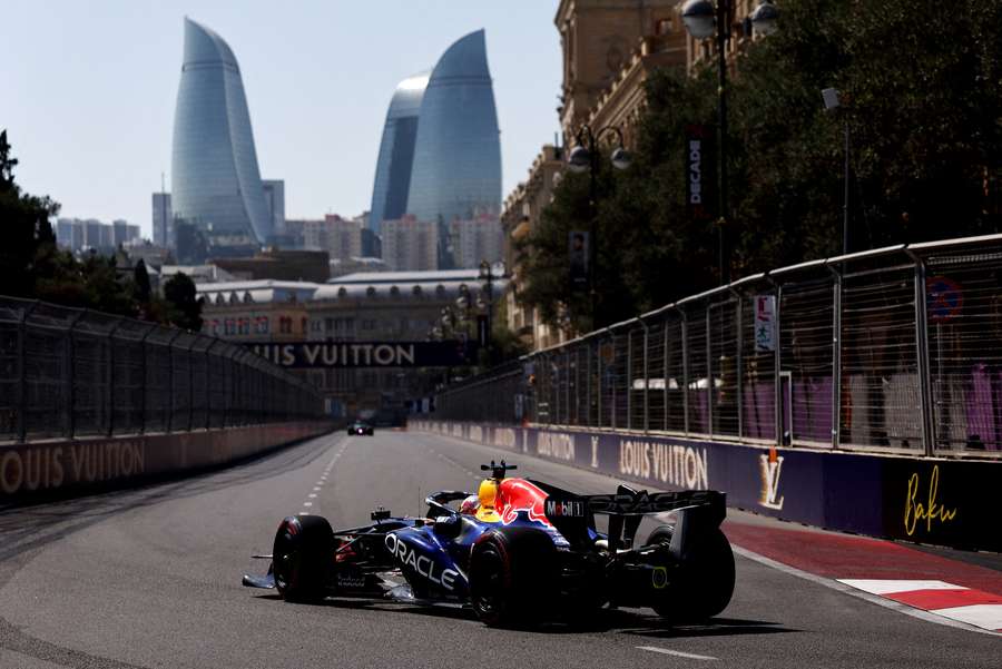 Max Verstappen Max Verstappen