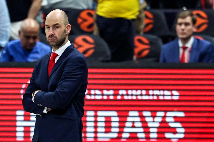 Vassilis Spanoulis