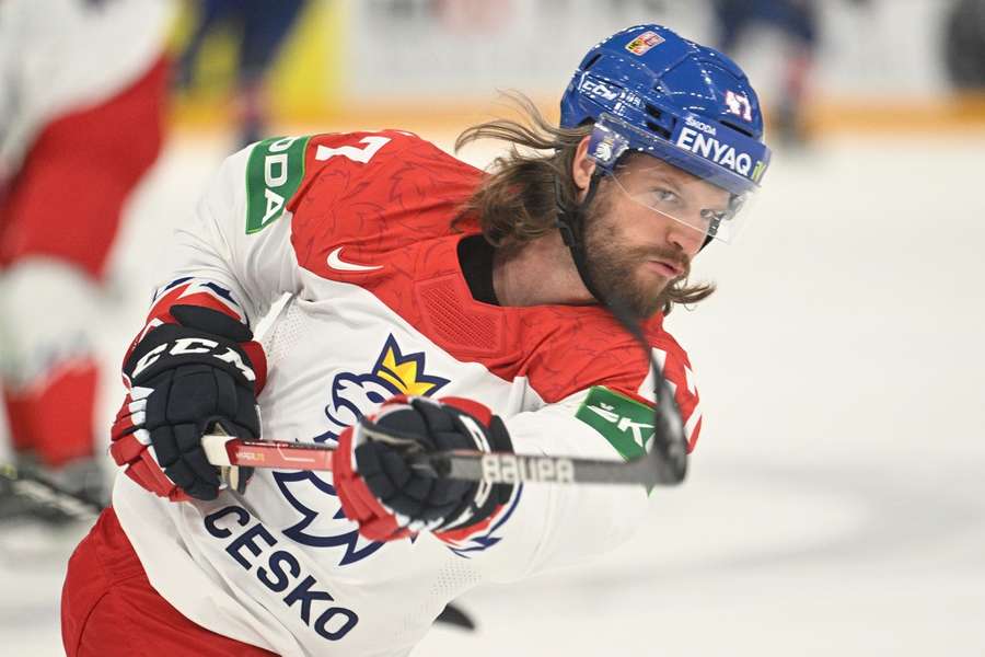 Jordán má po konci v KHL nový domov, bude hrát s Červenkou za Rapperswil