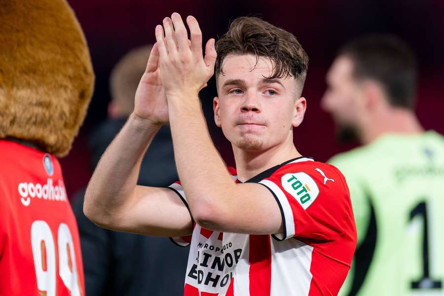 Matteo Dams is being linked with a transfer to Saudi Arabia