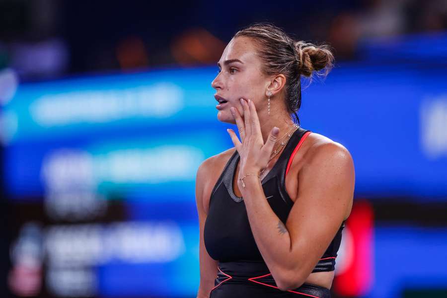 Sabalenka nie obroni tytułu w Wuhanie. Pegula rywalką Gauff w finale