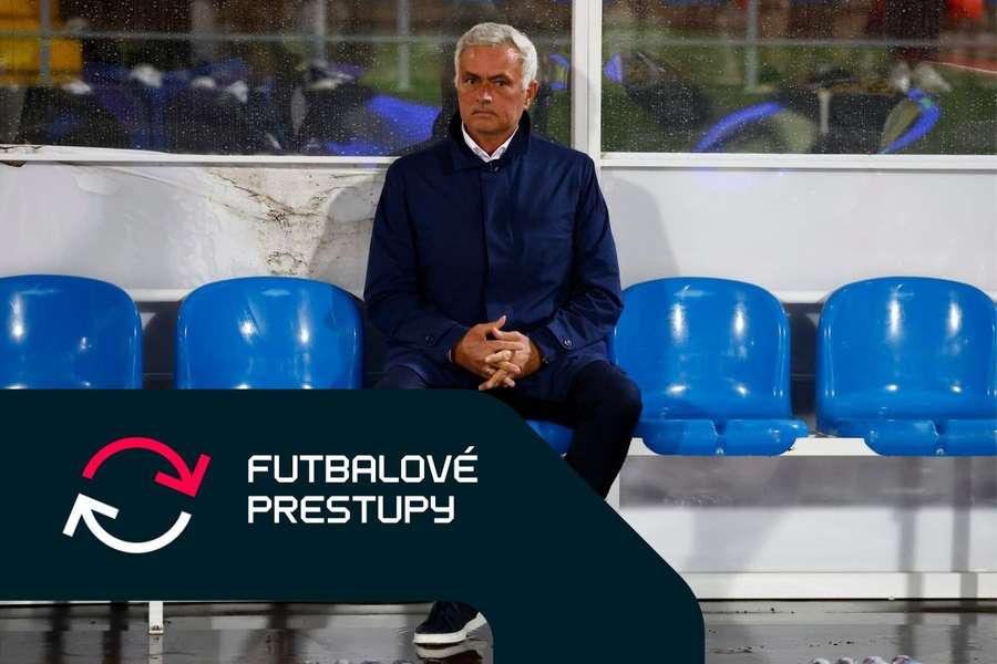 Mourinho by sa mohol vrátiť na lavičku bieleho baletu.