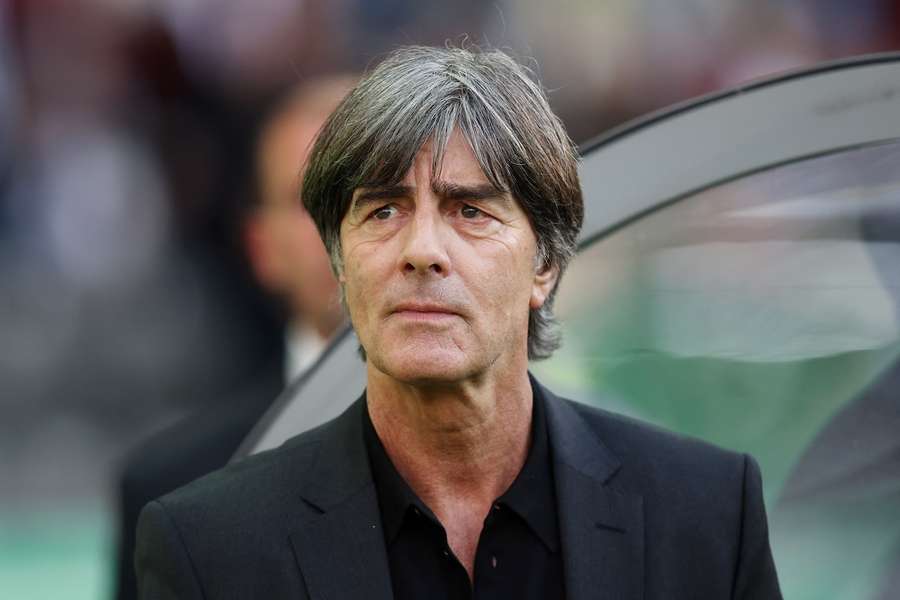 Joachim Löw har givet et indblik i dagene efter VM-triumfen i 2014.