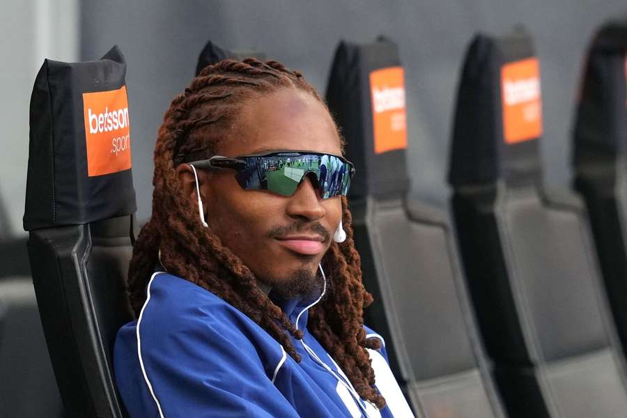 Djed Spence finally set to make Inter Milan debut against Parma this weekend Djed Spence finally set to make Inter Milan debut against Parma this weekend