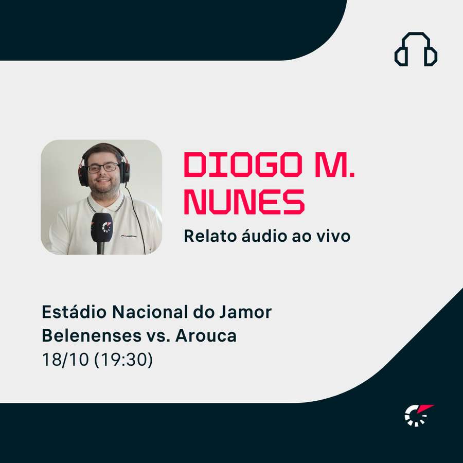 Ouça o relato no site ou na app Ouça o relato no site ou na app