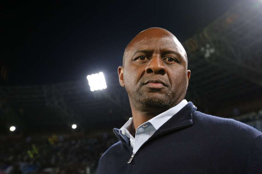 Patrick Vieira