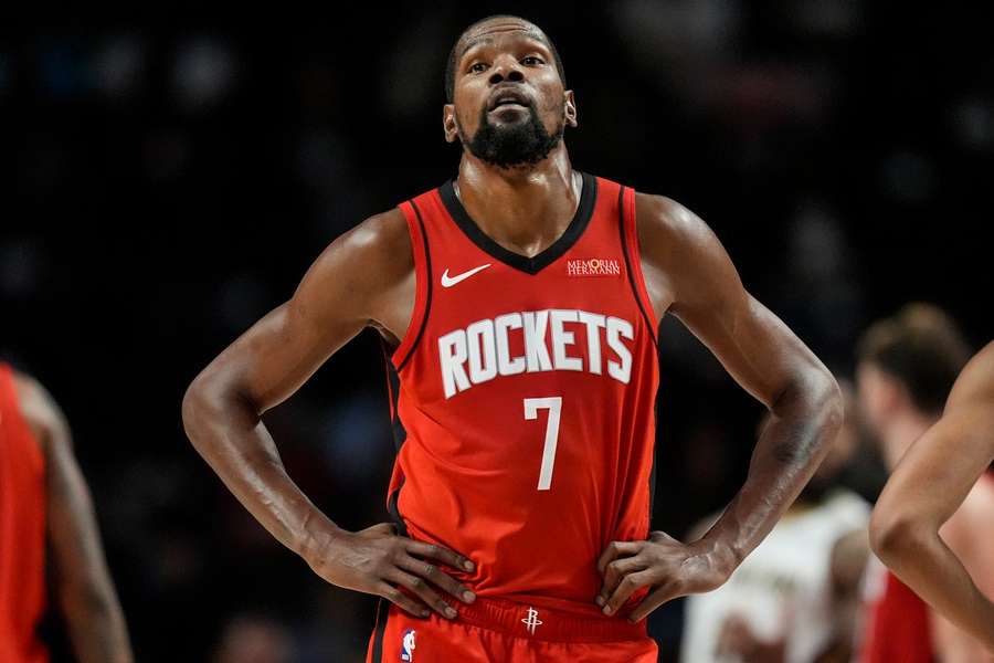 Durant si poriadne zarobí. Durant si poriadne zarobí.
