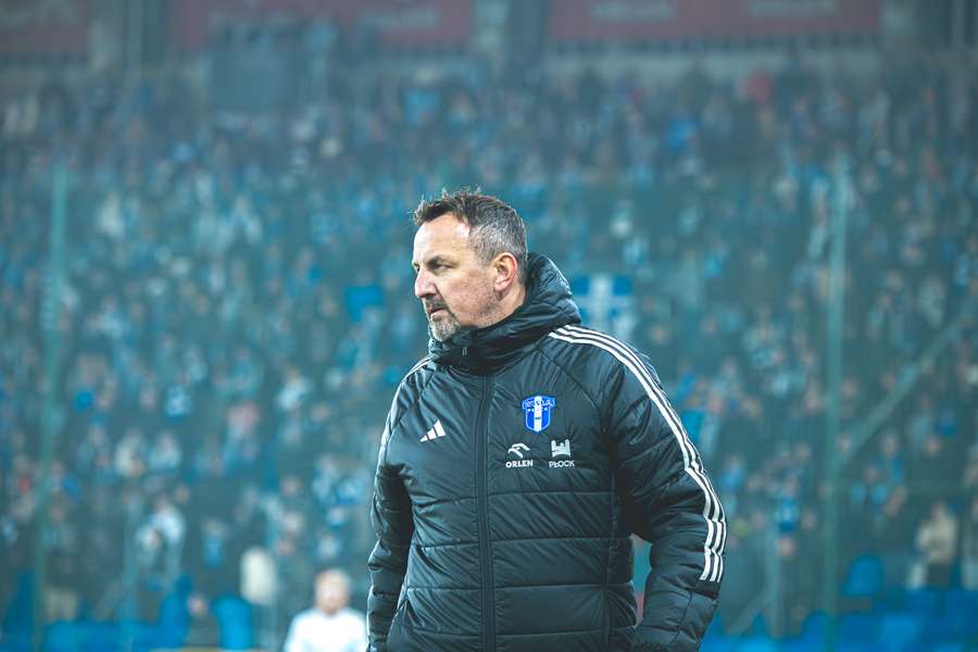 Trenerzy Lecha i Wisły zgodni. "Wszystko wyglądało dobrze, jedynie poza strzelaniem goli" Trenerzy Lecha i Wisły zgodni. "Wszystko wyglądało dobrze, jedynie poza strzelaniem goli"