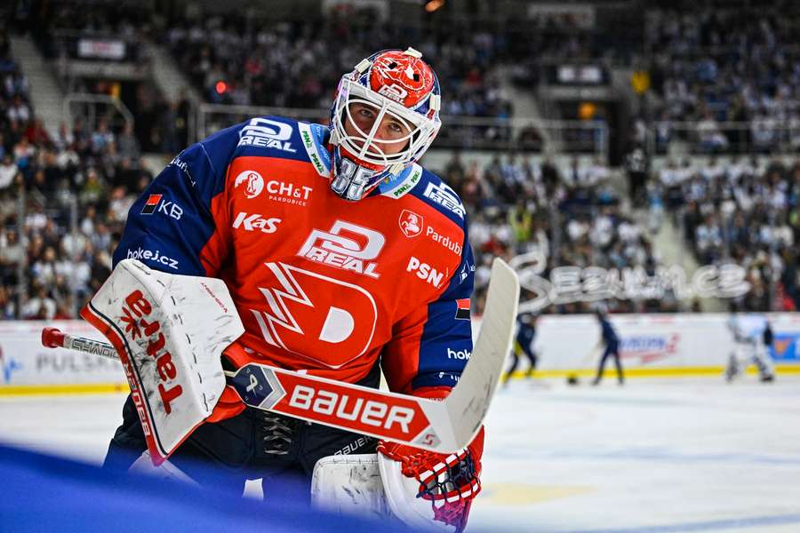 Roman Will v domácím derby už dvacetkrát nepoznal hořkost porážky. Roman Will v domácím derby už dvacetkrát nepoznal hořkost porážky.