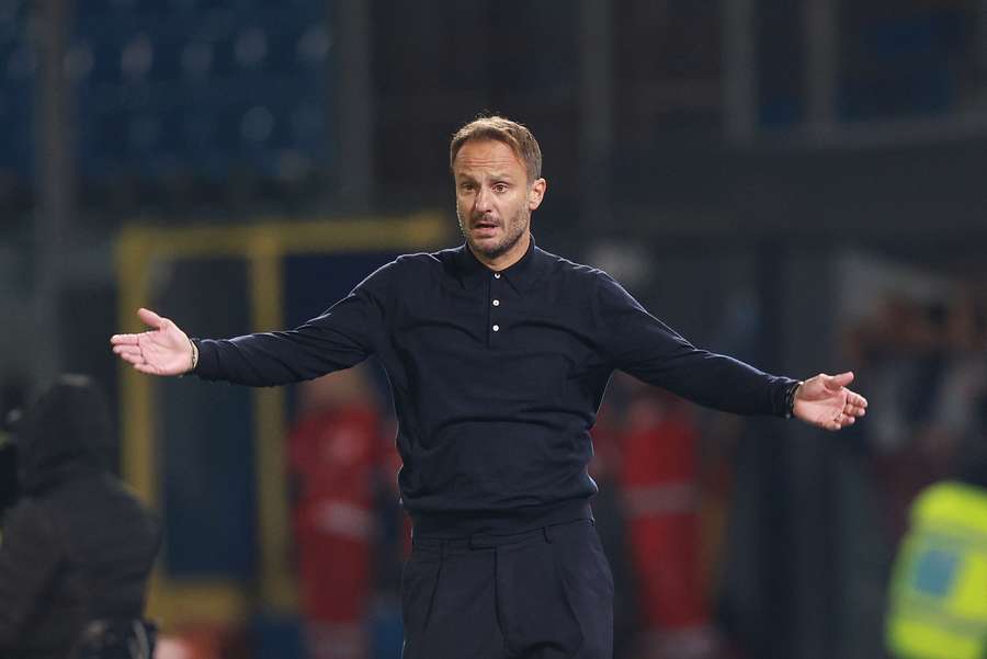 Alberto Gilardino Alberto Gilardino