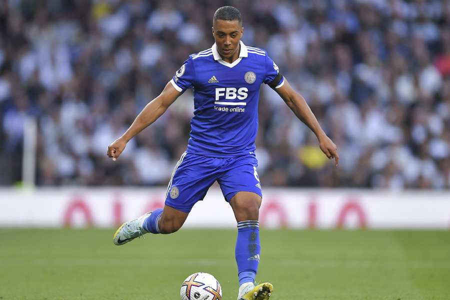 Tielemans verkast naar Aston Villa